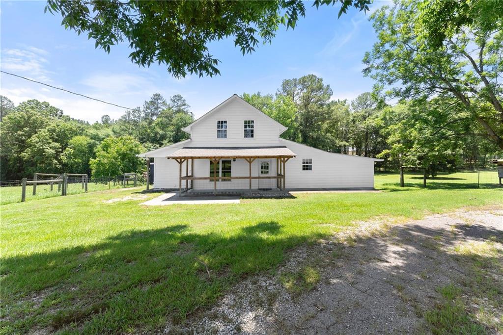 2973 River Road Elberton, GA 30635 - Photo 76 of 98