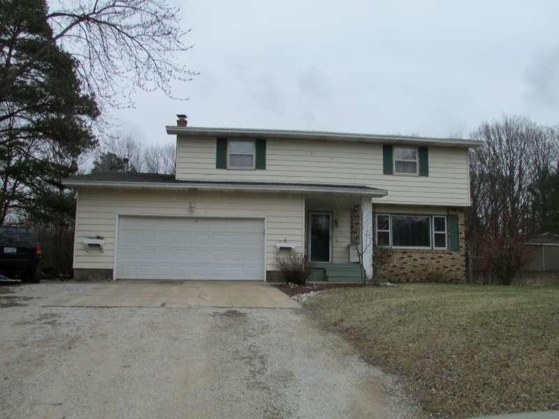 5502 South Carr Road Fruitport, MI 49415 - Photo 1 of 21 Main Picture
