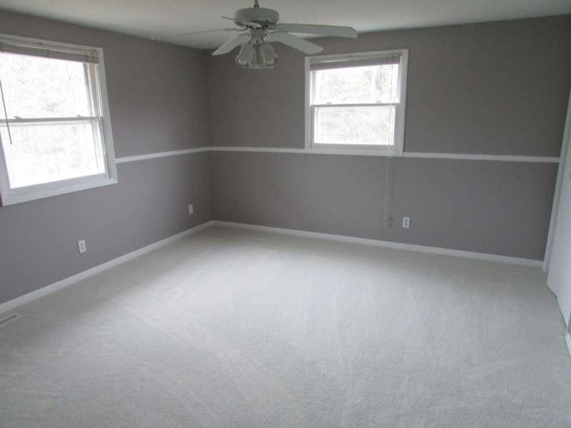 5502 South Carr Road Fruitport, MI 49415 - Photo 11 of 21 2nd Bedroom