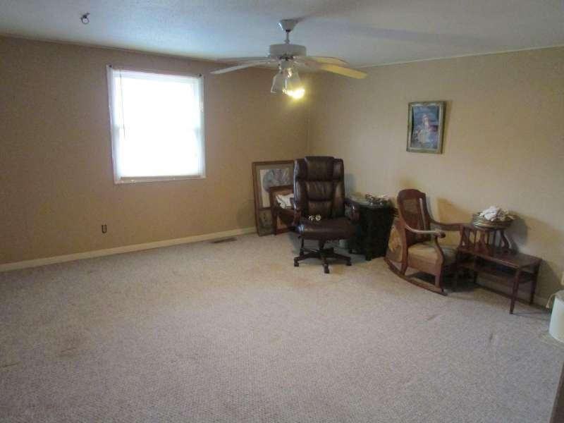 5502 South Carr Road Fruitport, MI 49415 - Photo 12 of 21 3rd Bedroom
