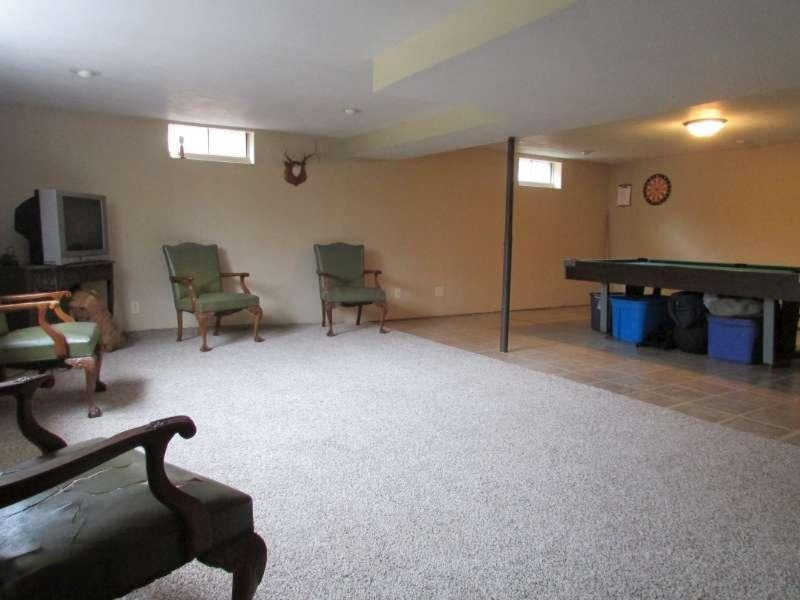 5502 South Carr Road Fruitport, MI 49415 - Photo 16 of 21 Recreation Room