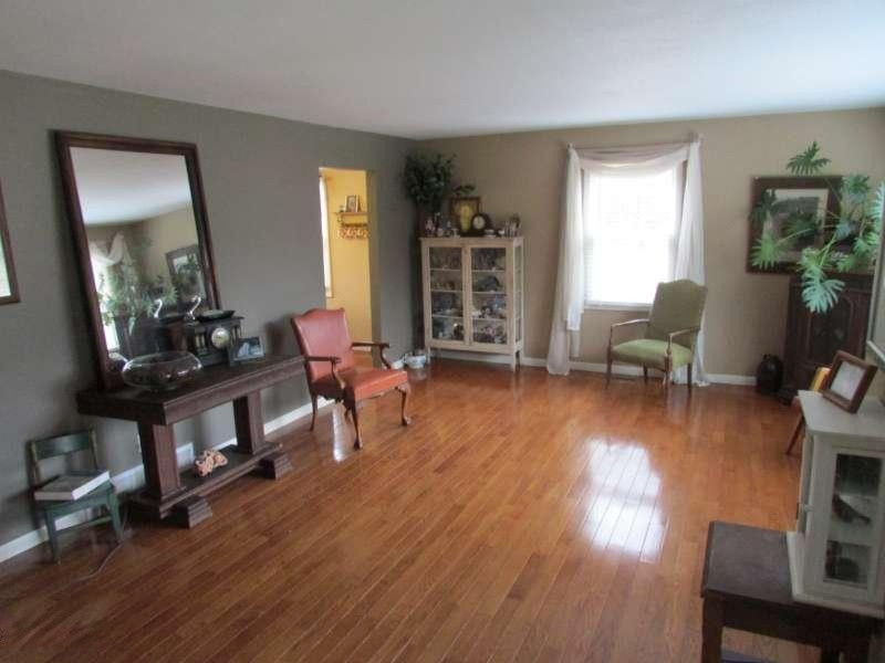 5502 South Carr Road Fruitport, MI 49415 - Photo 5 of 21 Formal Dining Room