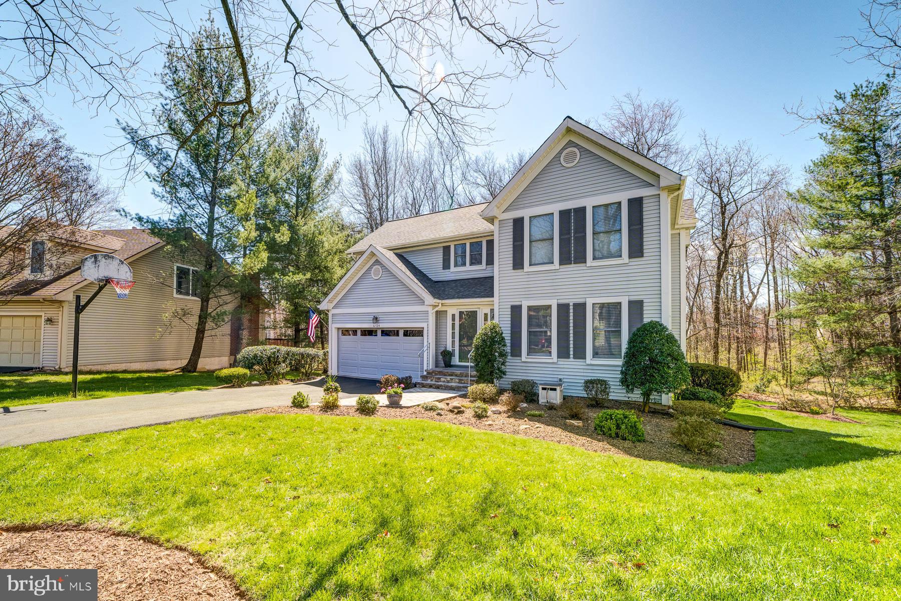 6724 Passageway Place Burke, VA 22015 - Photo 2 of 77