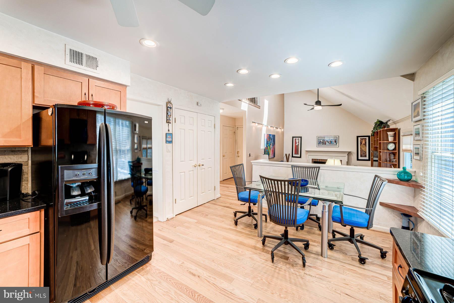 6724 Passageway Place Burke, VA 22015 - Photo 21 of 77