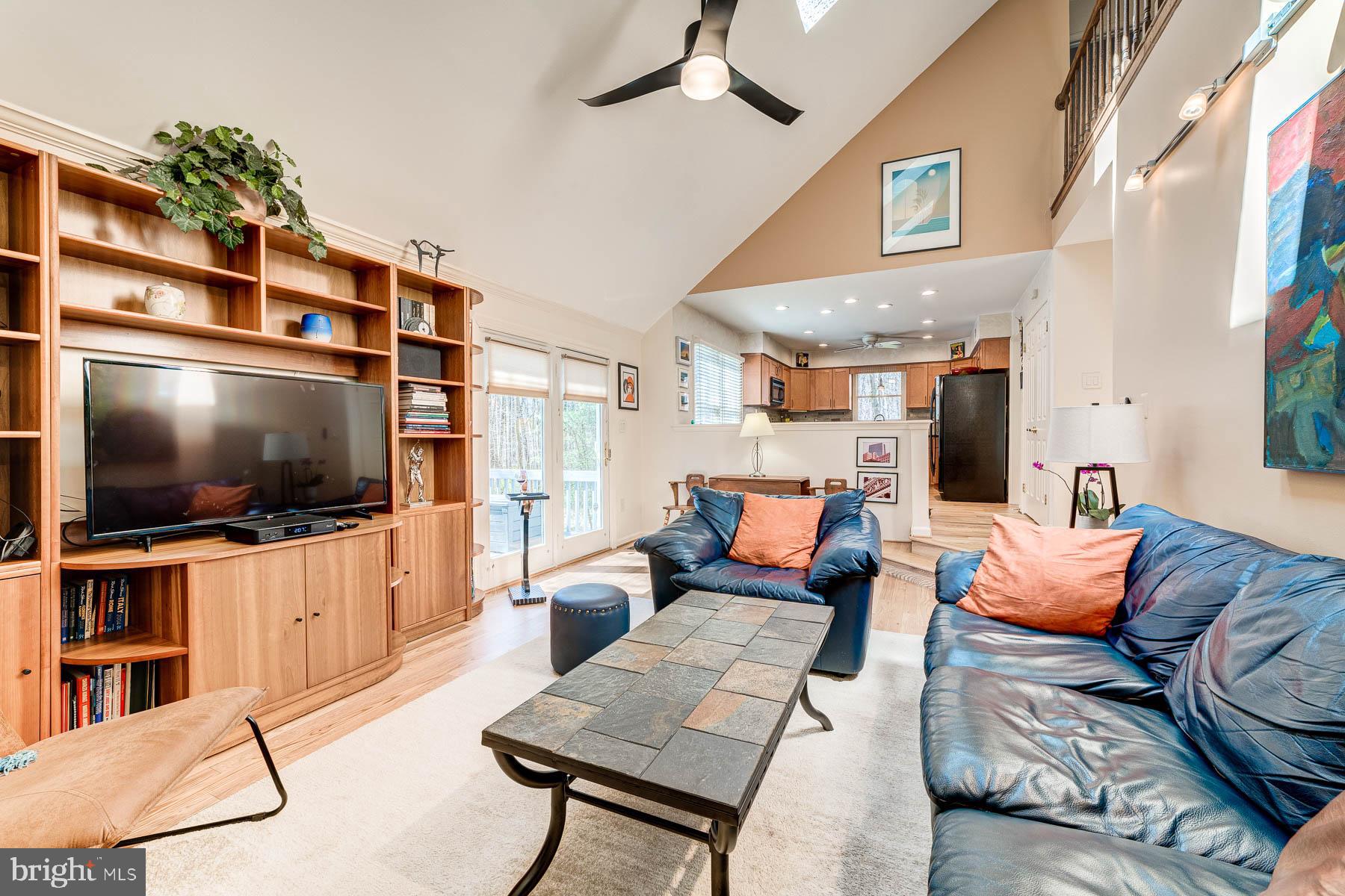 6724 Passageway Place Burke, VA 22015 - Photo 26 of 77