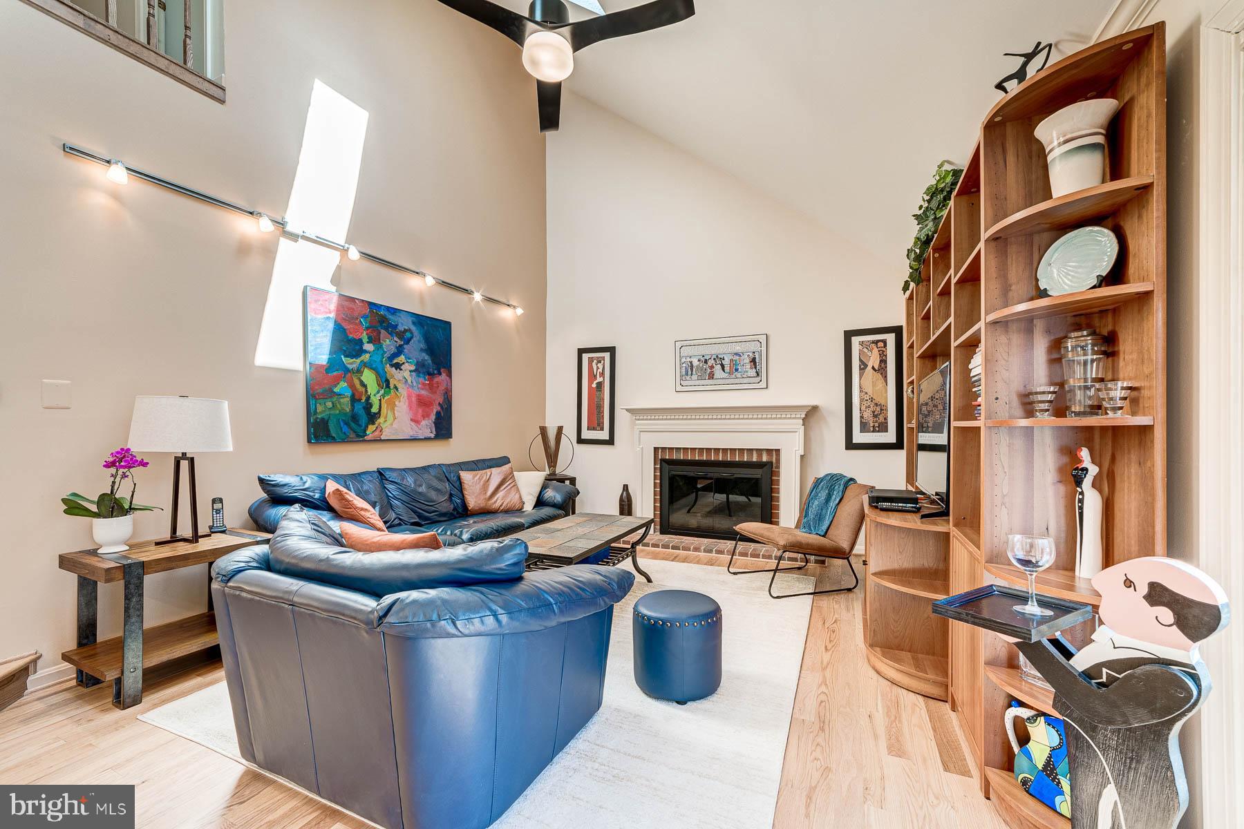 6724 Passageway Place Burke, VA 22015 - Photo 27 of 77