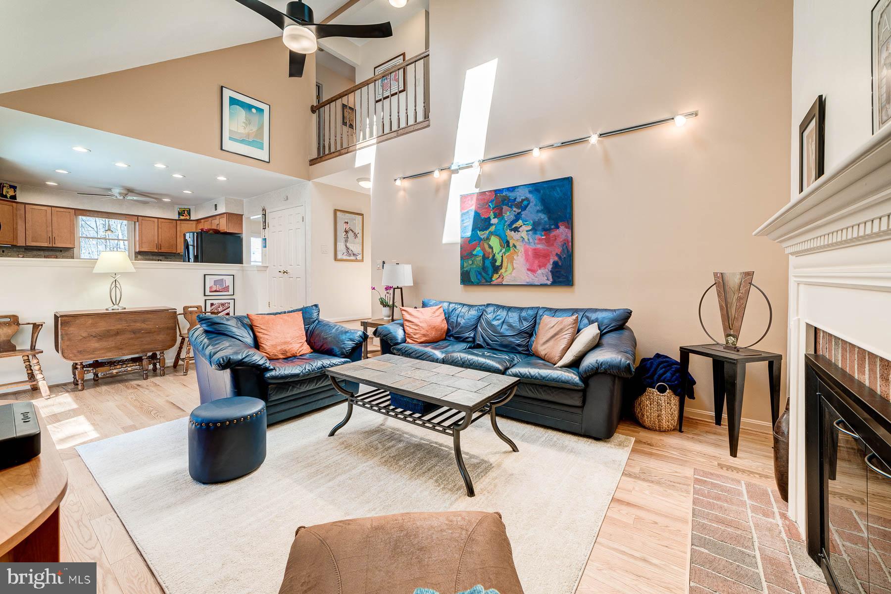 6724 Passageway Place Burke, VA 22015 - Photo 28 of 77