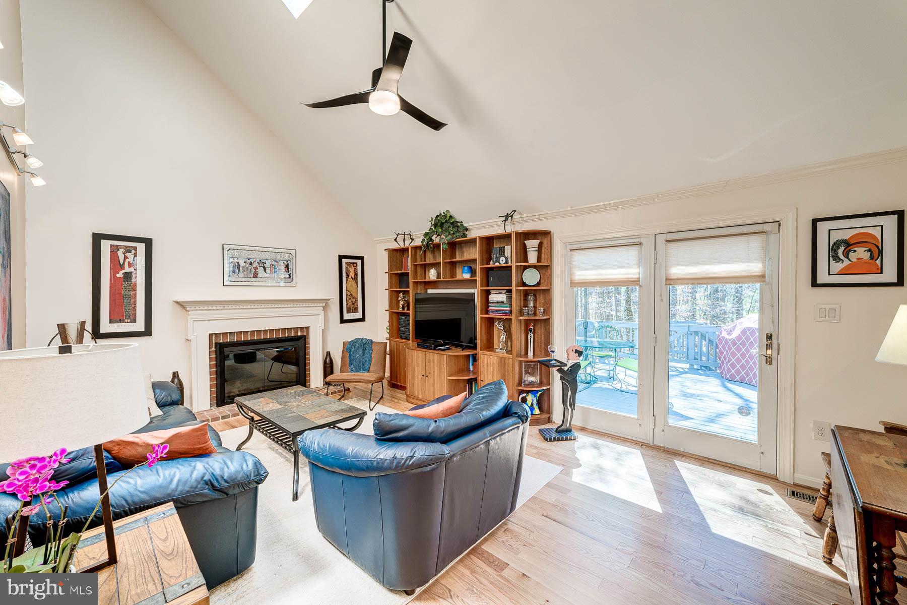 6724 Passageway Place Burke, VA 22015 - Photo 29 of 77