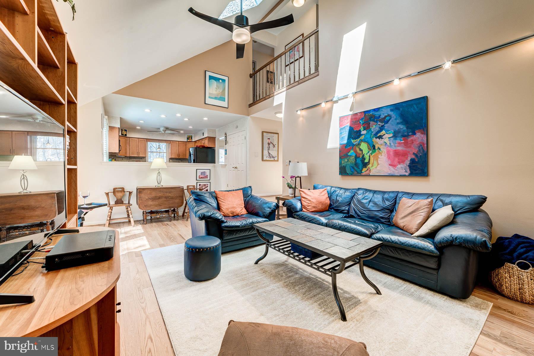 6724 Passageway Place Burke, VA 22015 - Photo 30 of 77