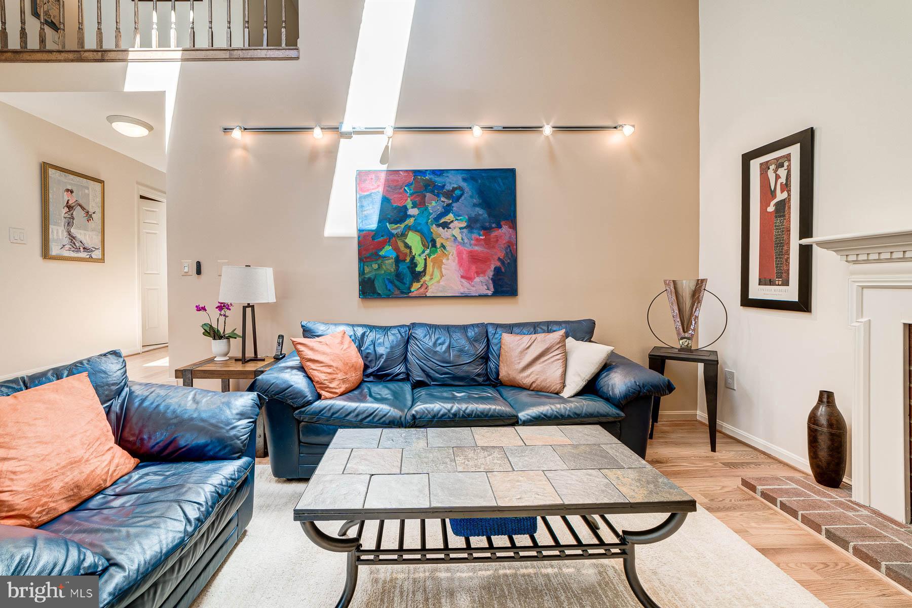 6724 Passageway Place Burke, VA 22015 - Photo 31 of 77