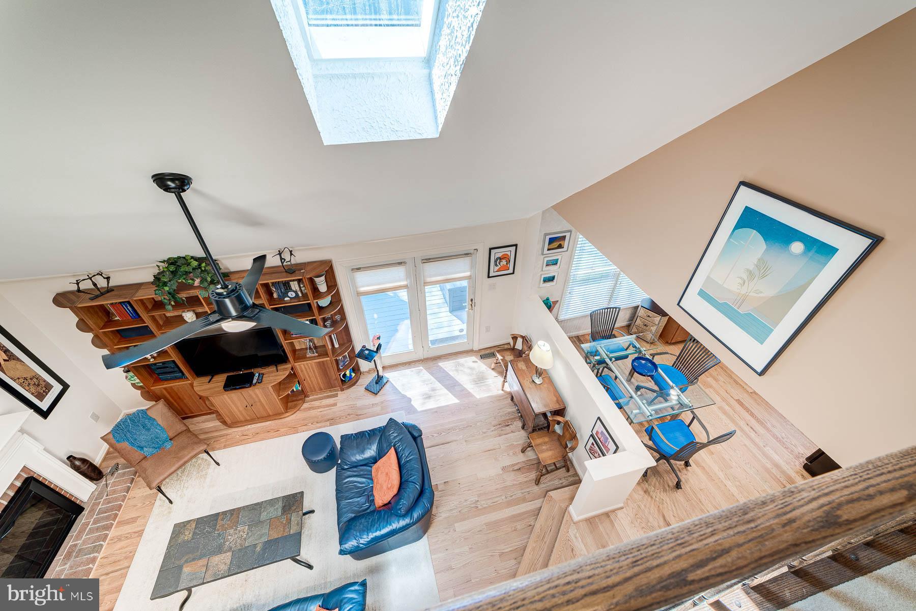 6724 Passageway Place Burke, VA 22015 - Photo 32 of 77