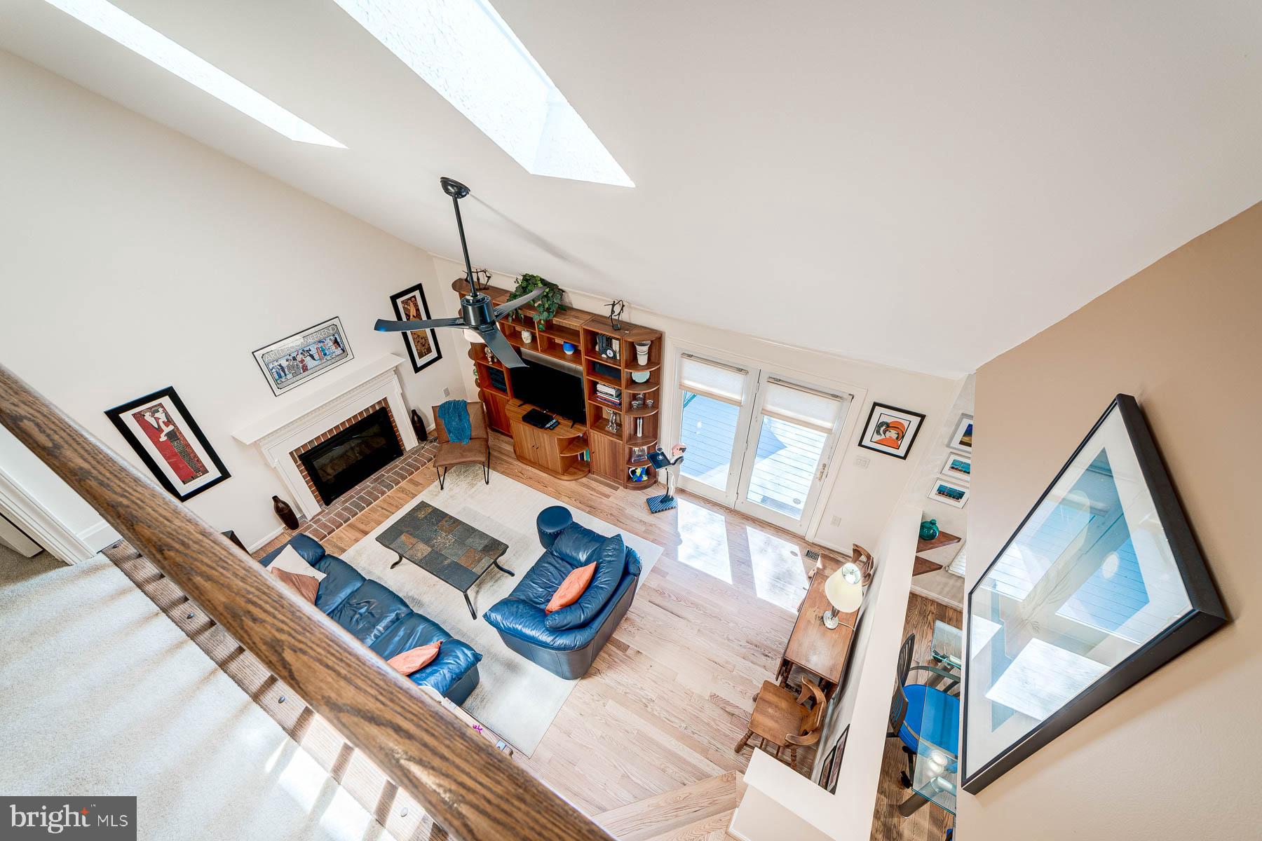 6724 Passageway Place Burke, VA 22015 - Photo 33 of 77