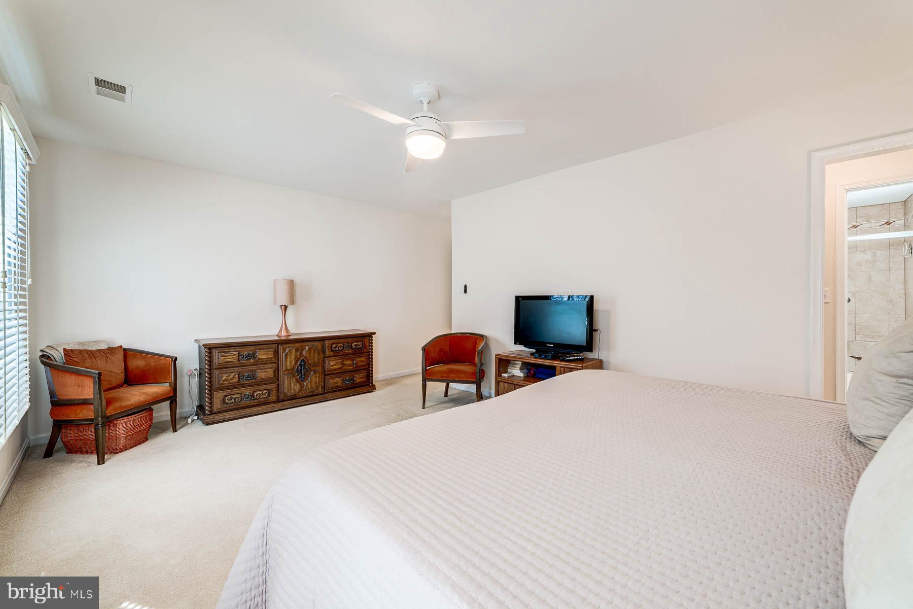 6724 Passageway Place Burke, VA 22015 - Photo 35 of 77 Oversize primary bedroom