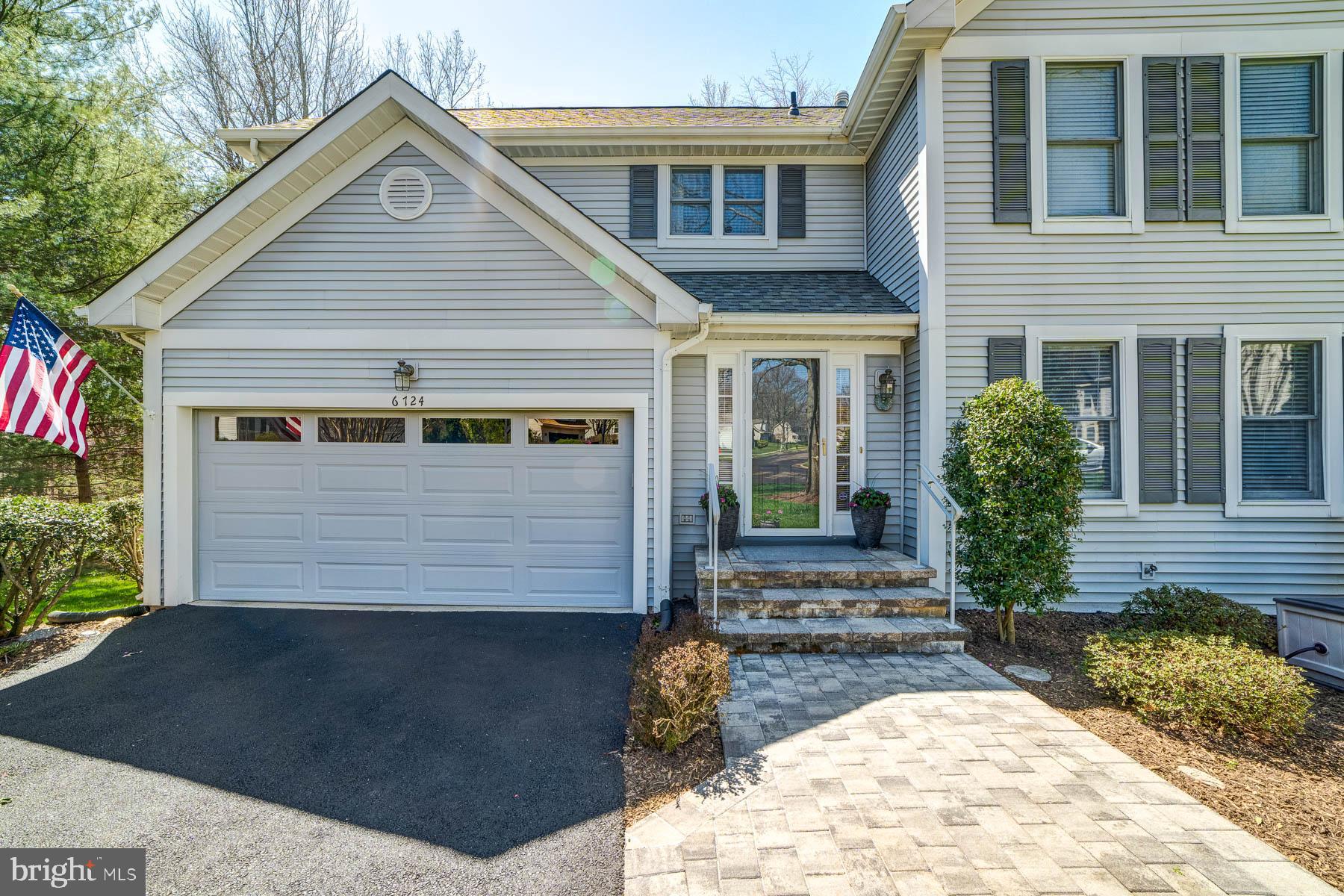 6724 Passageway Place Burke, VA 22015 - Photo 4 of 77