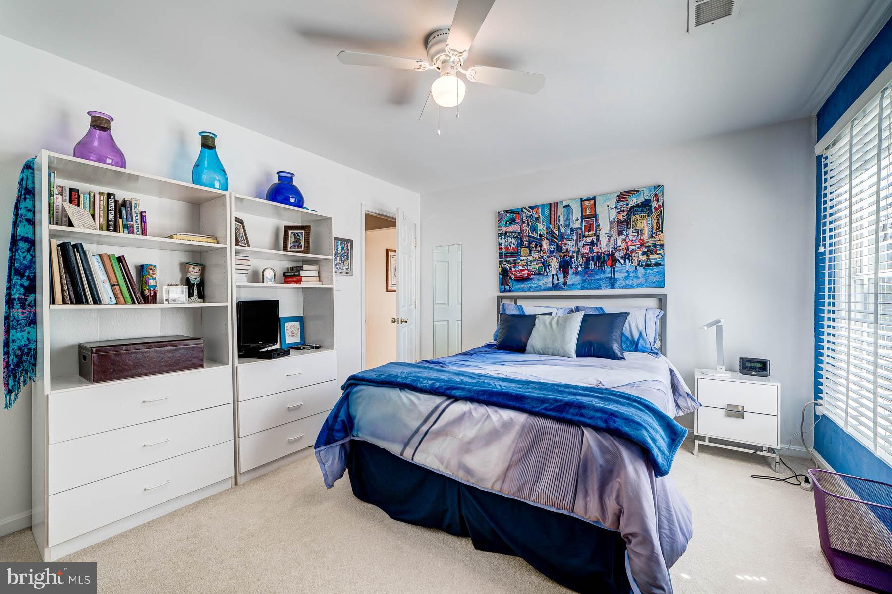 6724 Passageway Place Burke, VA 22015 - Photo 41 of 77 Bedroom #2