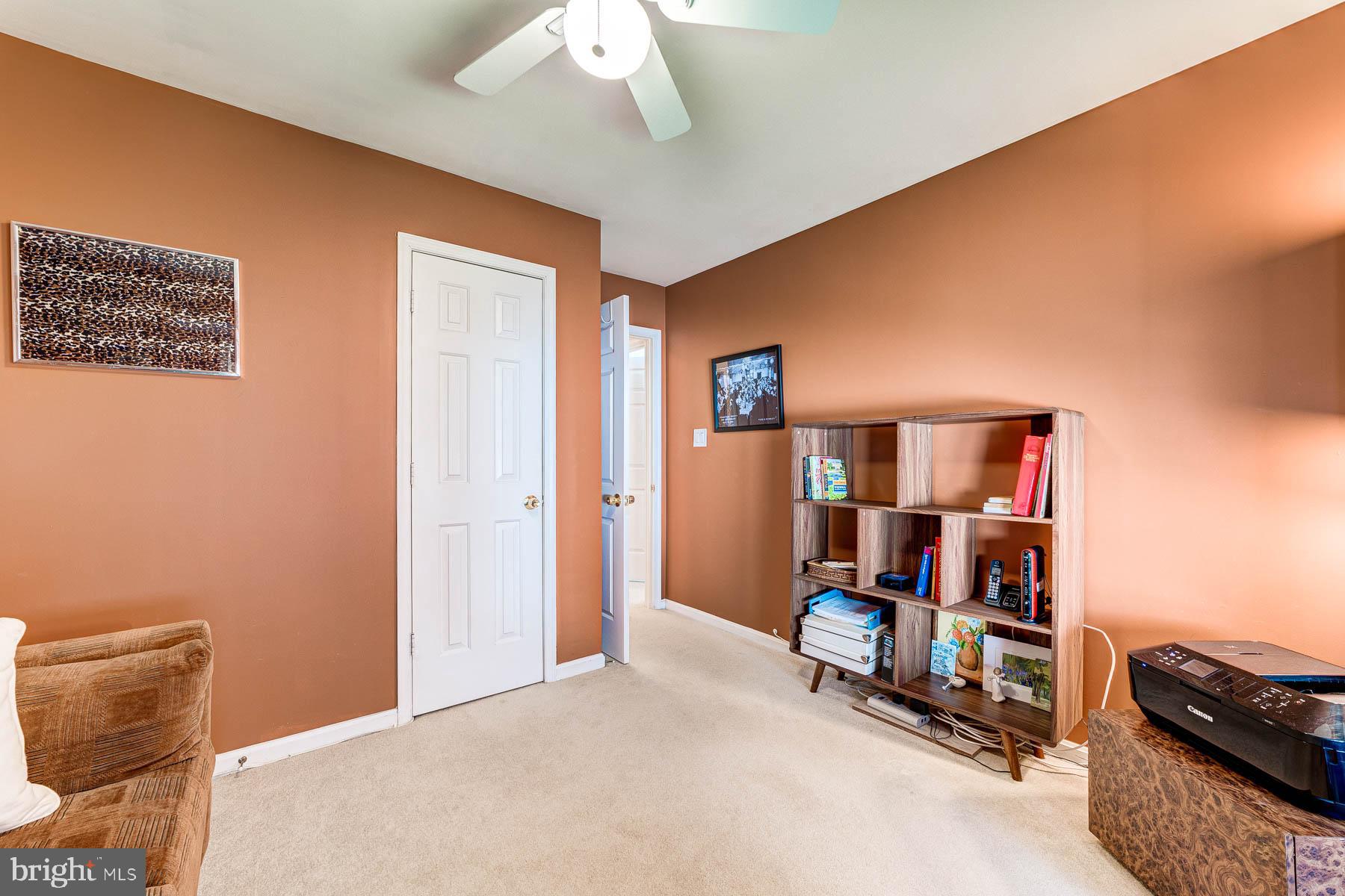 6724 Passageway Place Burke, VA 22015 - Photo 44 of 77 Bedroom #3