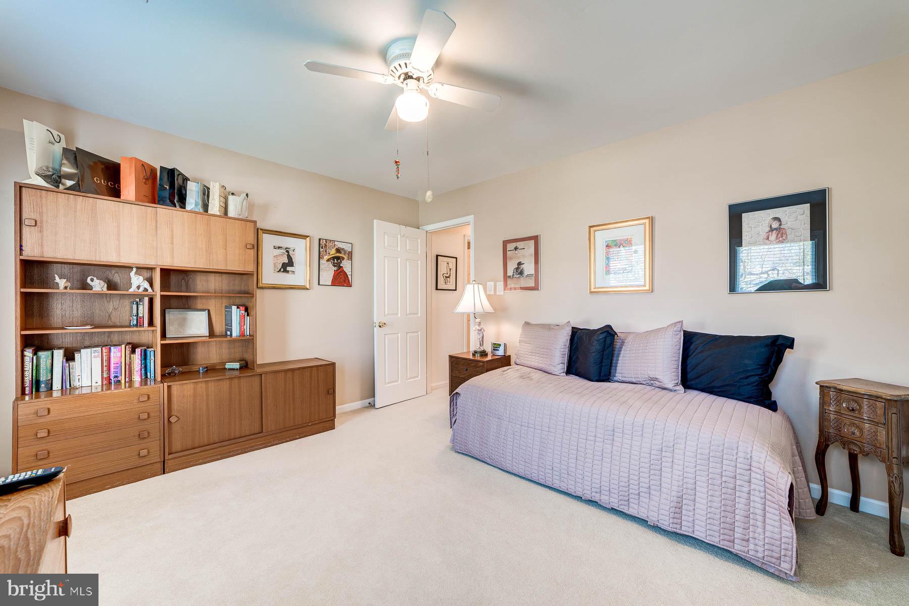 6724 Passageway Place Burke, VA 22015 - Photo 48 of 77 Bedroom #4