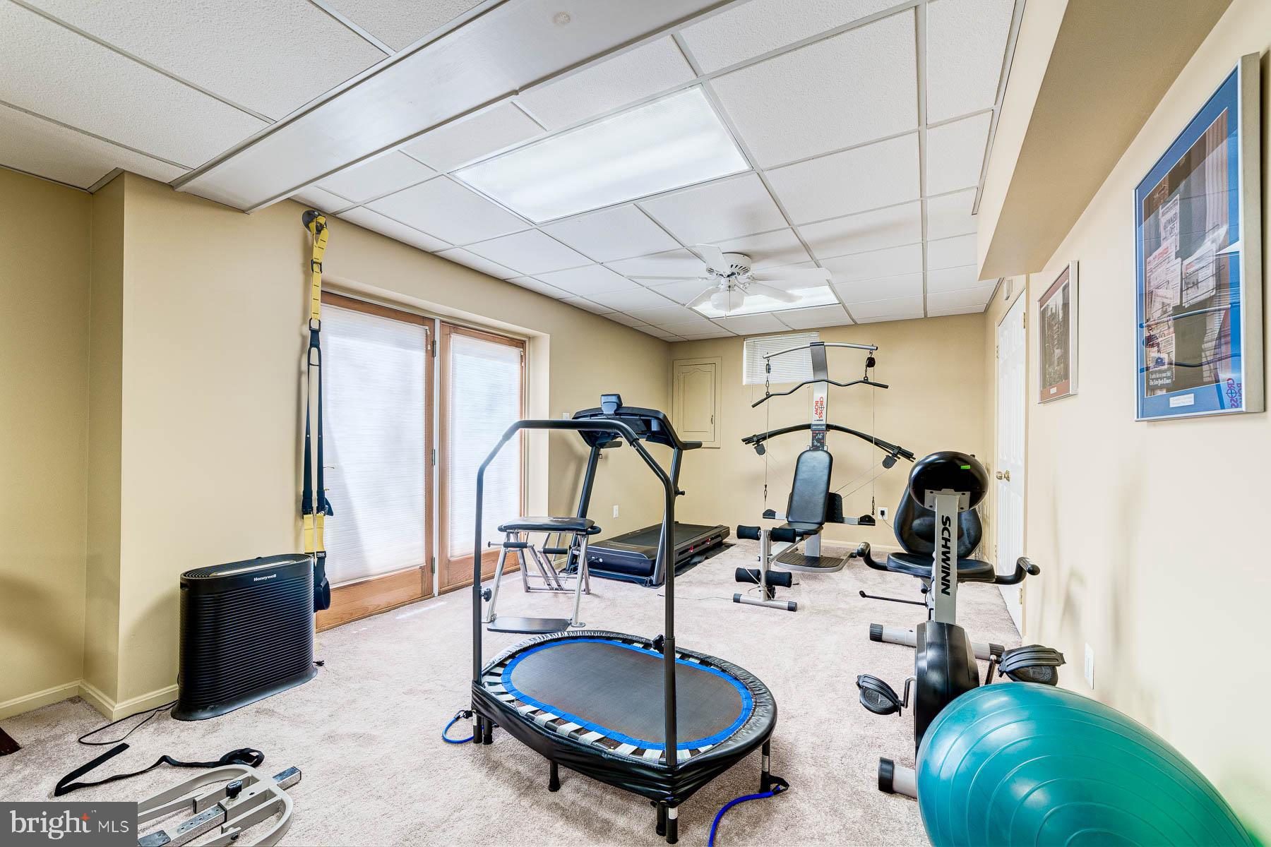 6724 Passageway Place Burke, VA 22015 - Photo 55 of 77