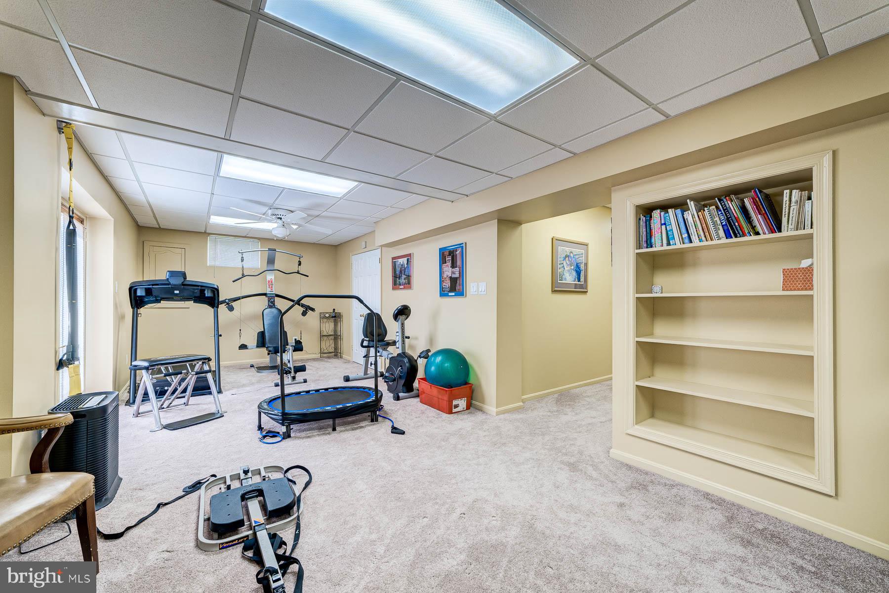 6724 Passageway Place Burke, VA 22015 - Photo 56 of 77