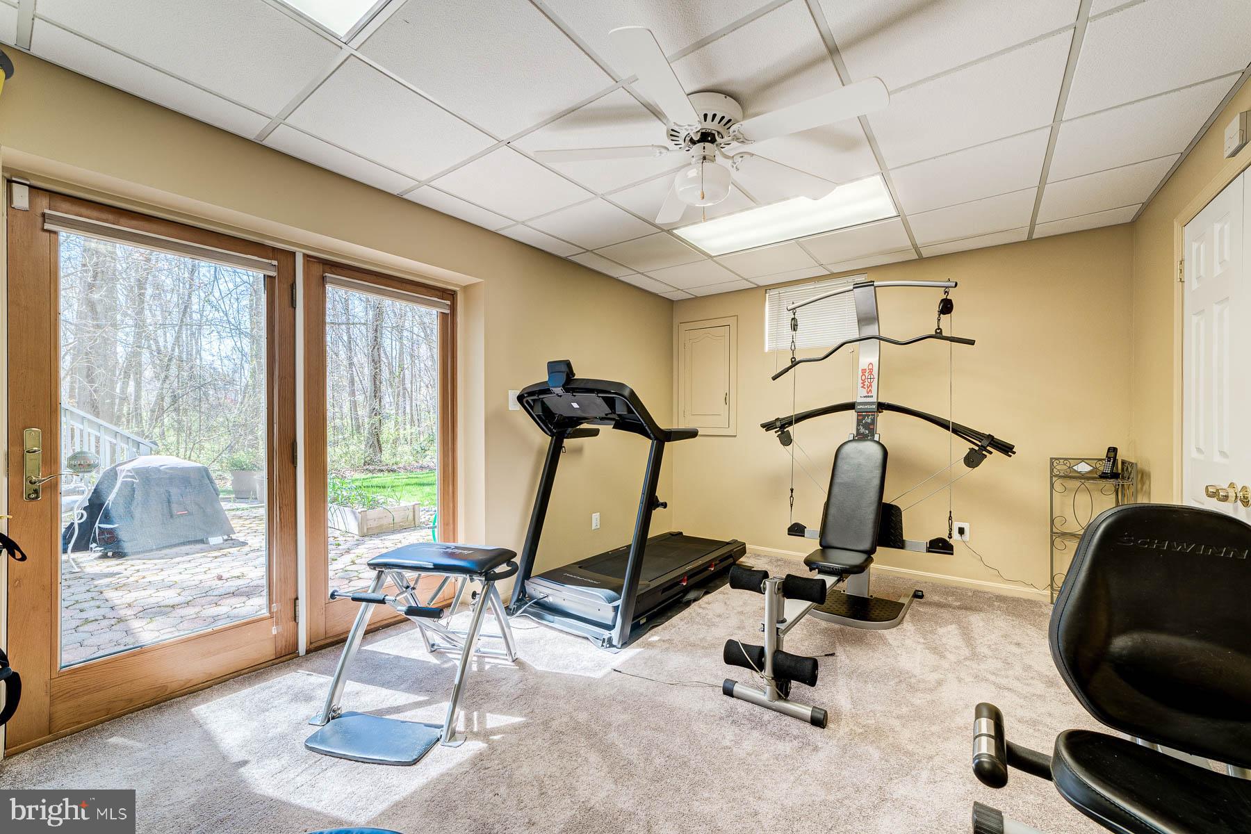 6724 Passageway Place Burke, VA 22015 - Photo 57 of 77