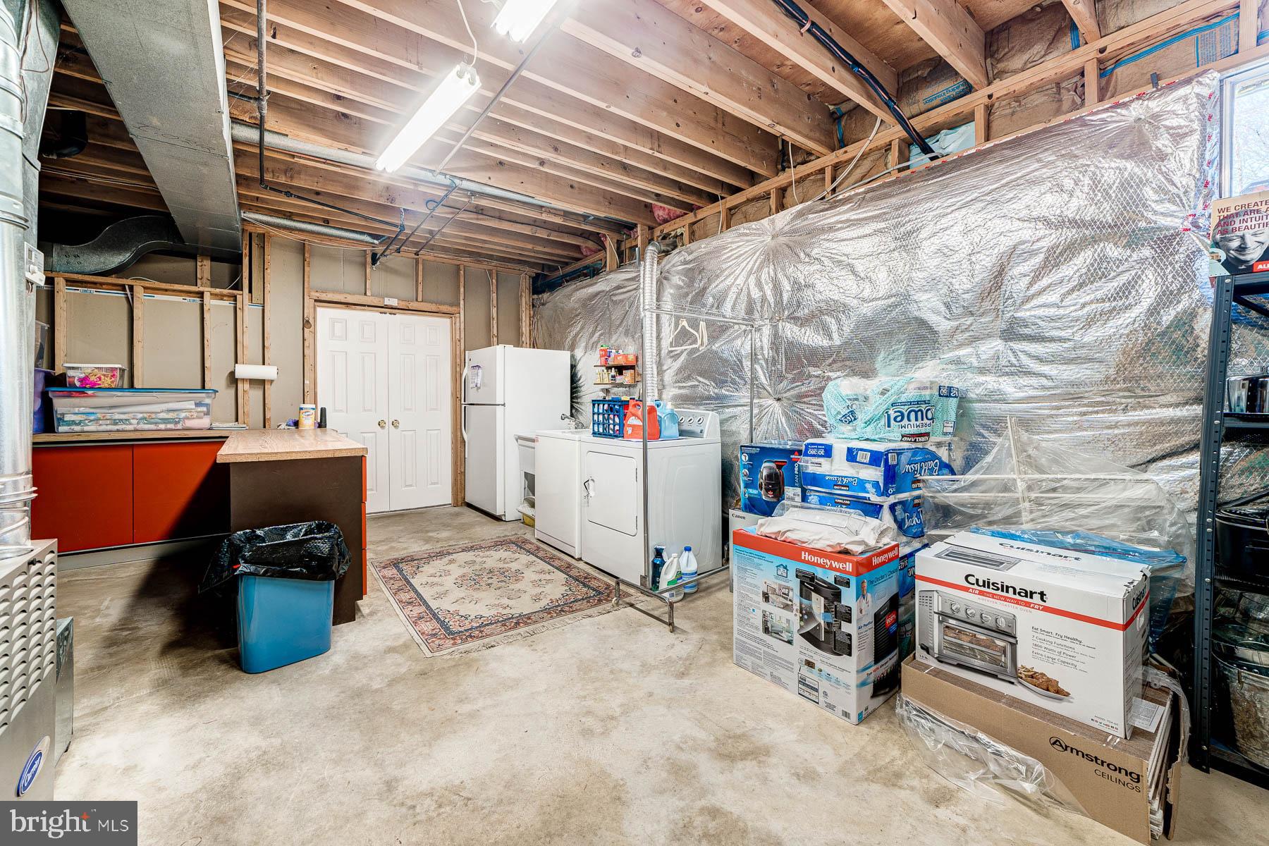 6724 Passageway Place Burke, VA 22015 - Photo 58 of 77 Do you need storage? You have plenty here