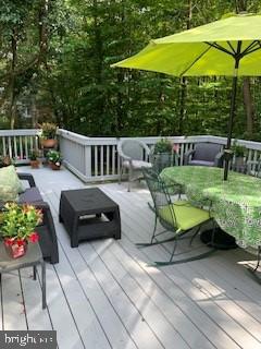 6724 Passageway Place Burke, VA 22015 - Photo 63 of 77 Owner's photos from last spring/summer