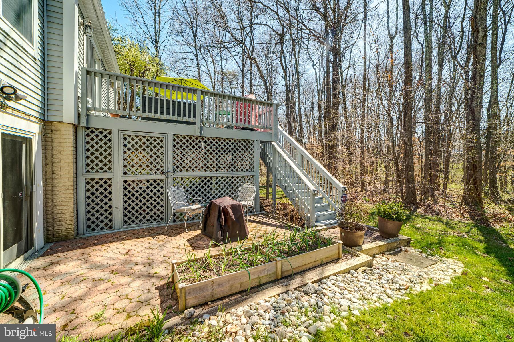 6724 Passageway Place Burke, VA 22015 - Photo 70 of 77