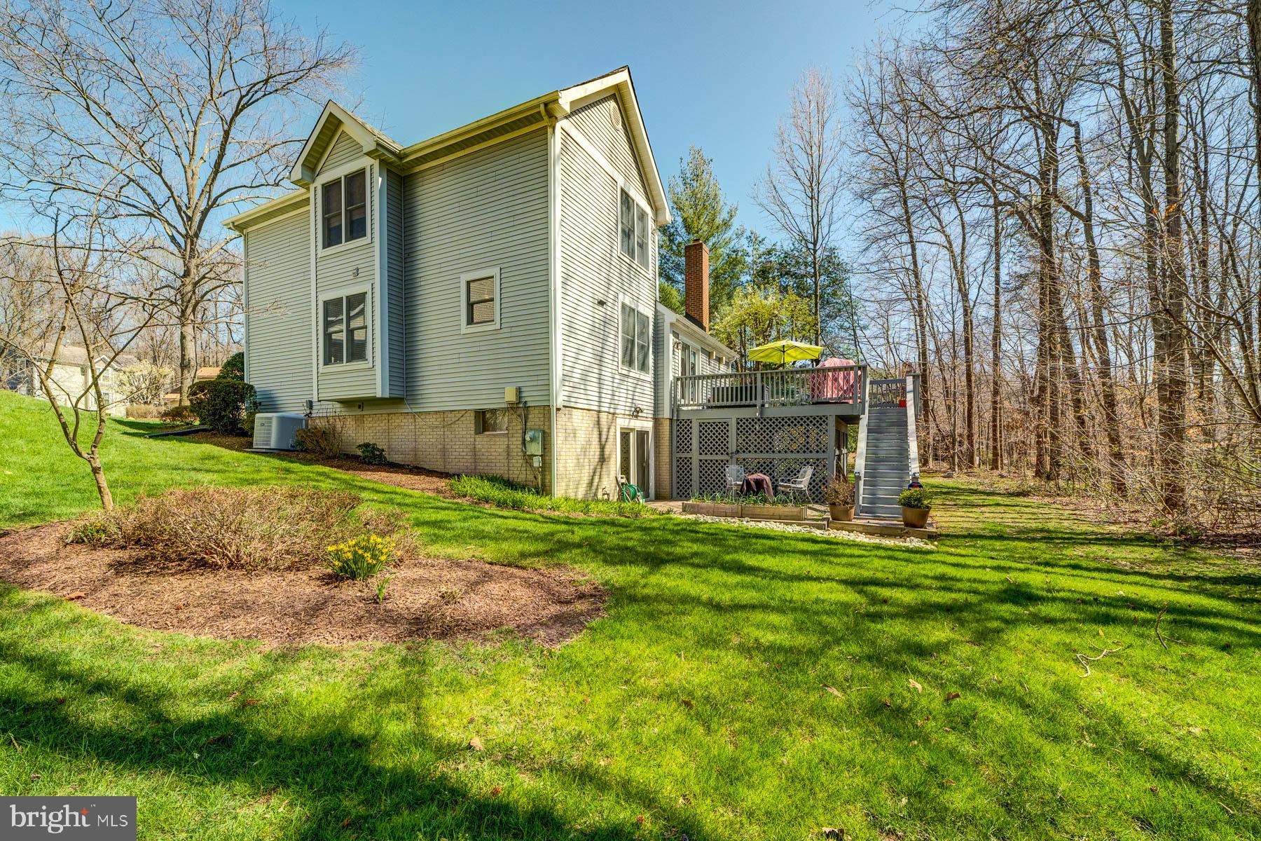 6724 Passageway Place Burke, VA 22015 - Photo 72 of 77