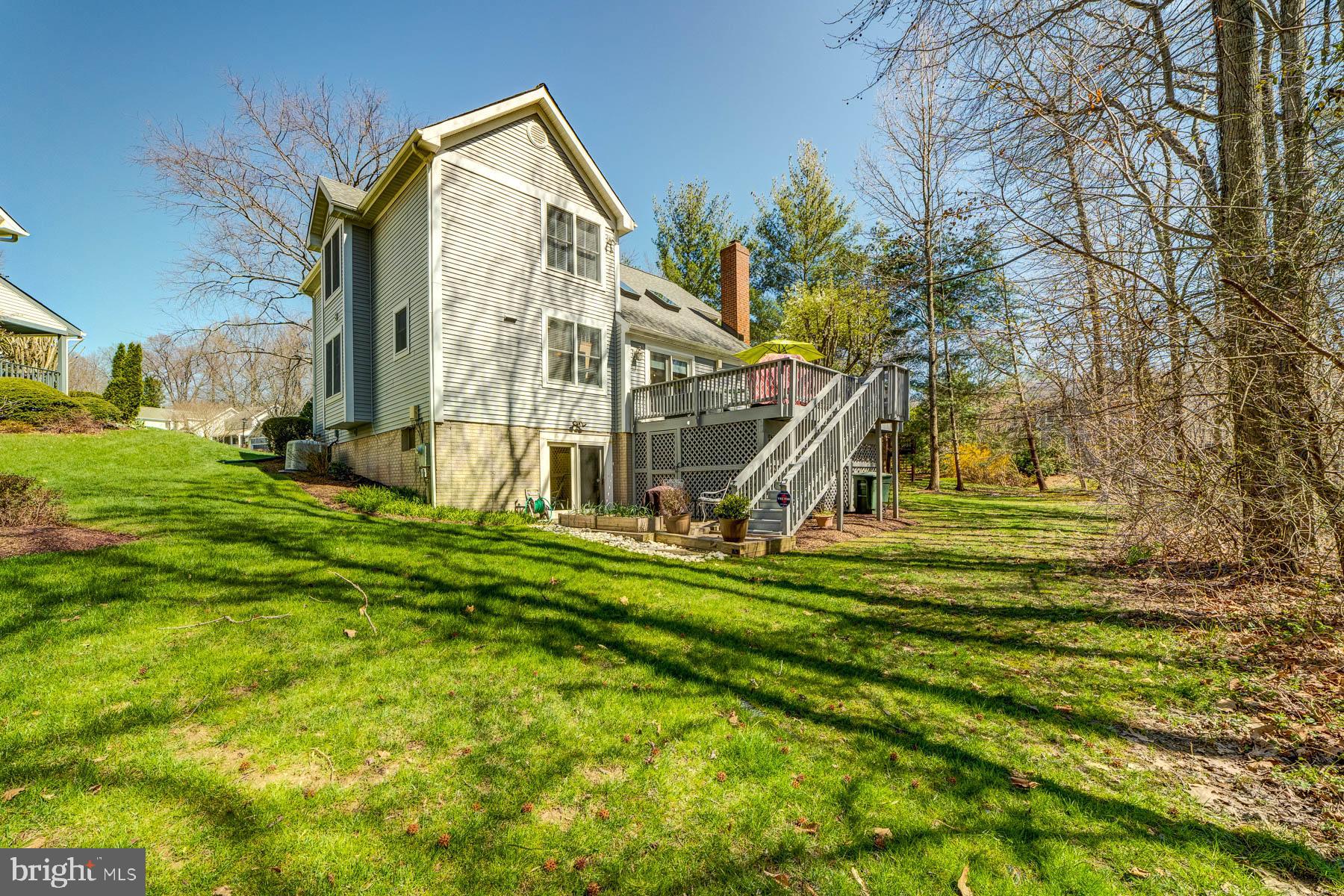 6724 Passageway Place Burke, VA 22015 - Photo 73 of 77