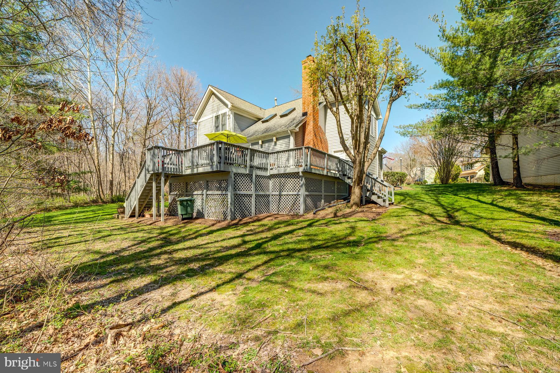 6724 Passageway Place Burke, VA 22015 - Photo 75 of 77