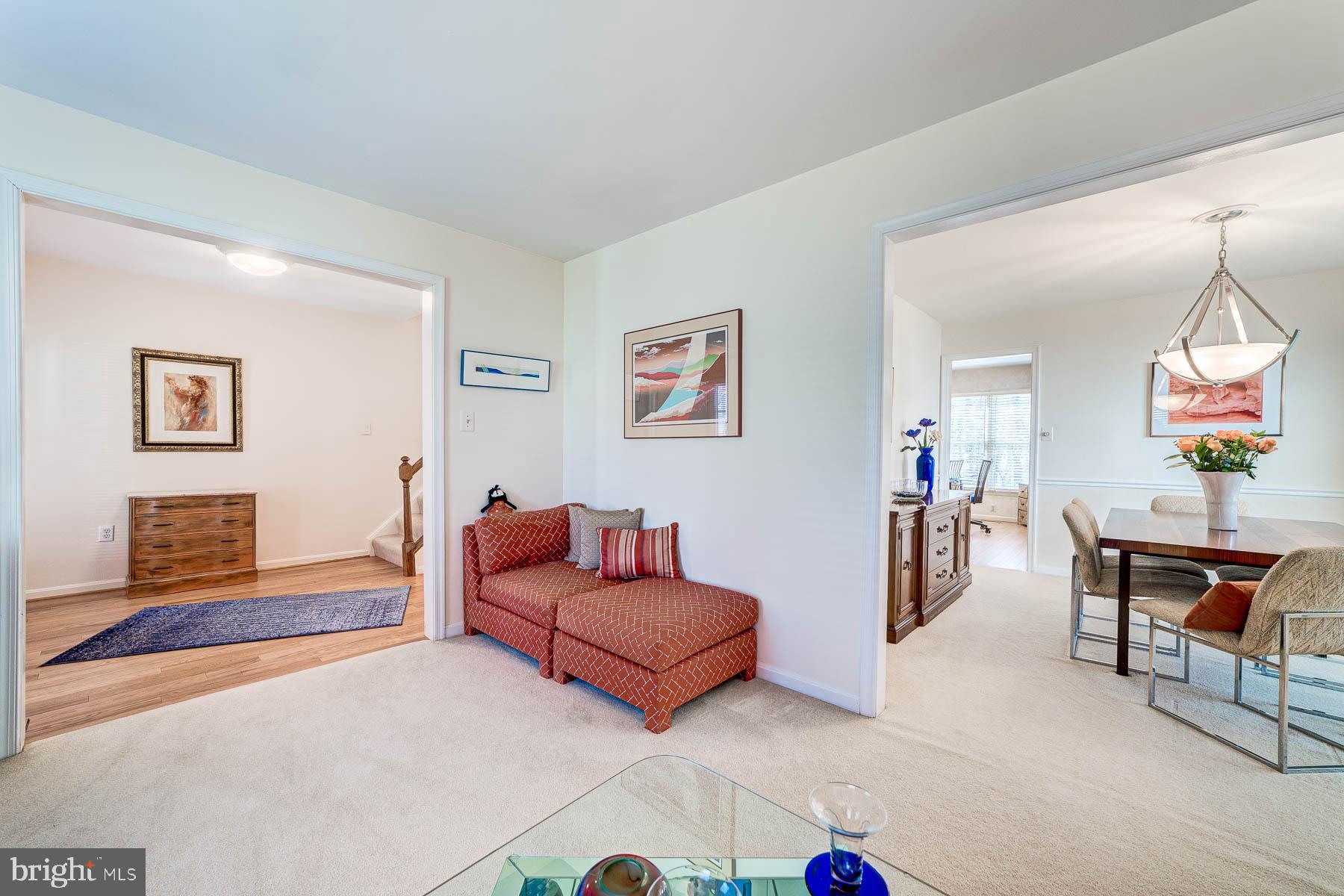 6724 Passageway Place Burke, VA 22015 - Photo 9 of 77