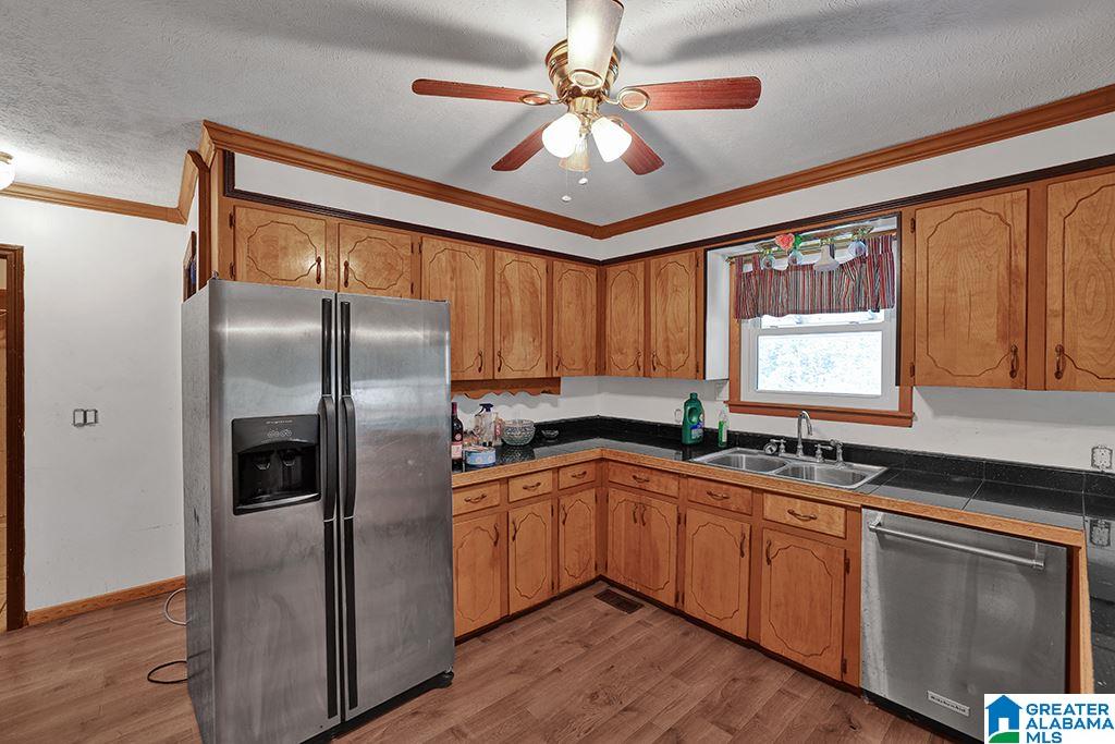 3464 County Road 29 Heflin, AL 36264 - Photo 16 of 34