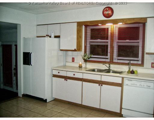2 Silver Hills Road Ravenswood, WV 26164 - Photo 3 of 8 Kitchen.