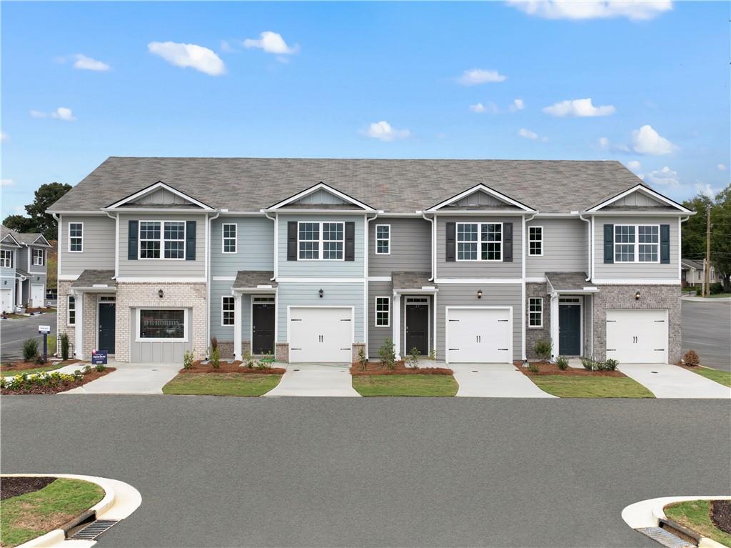 1005 North 2nd Avenue Northwest, Unit 14 Rome, GA 30165 - Photo 1 of 1 Gallery Image 1