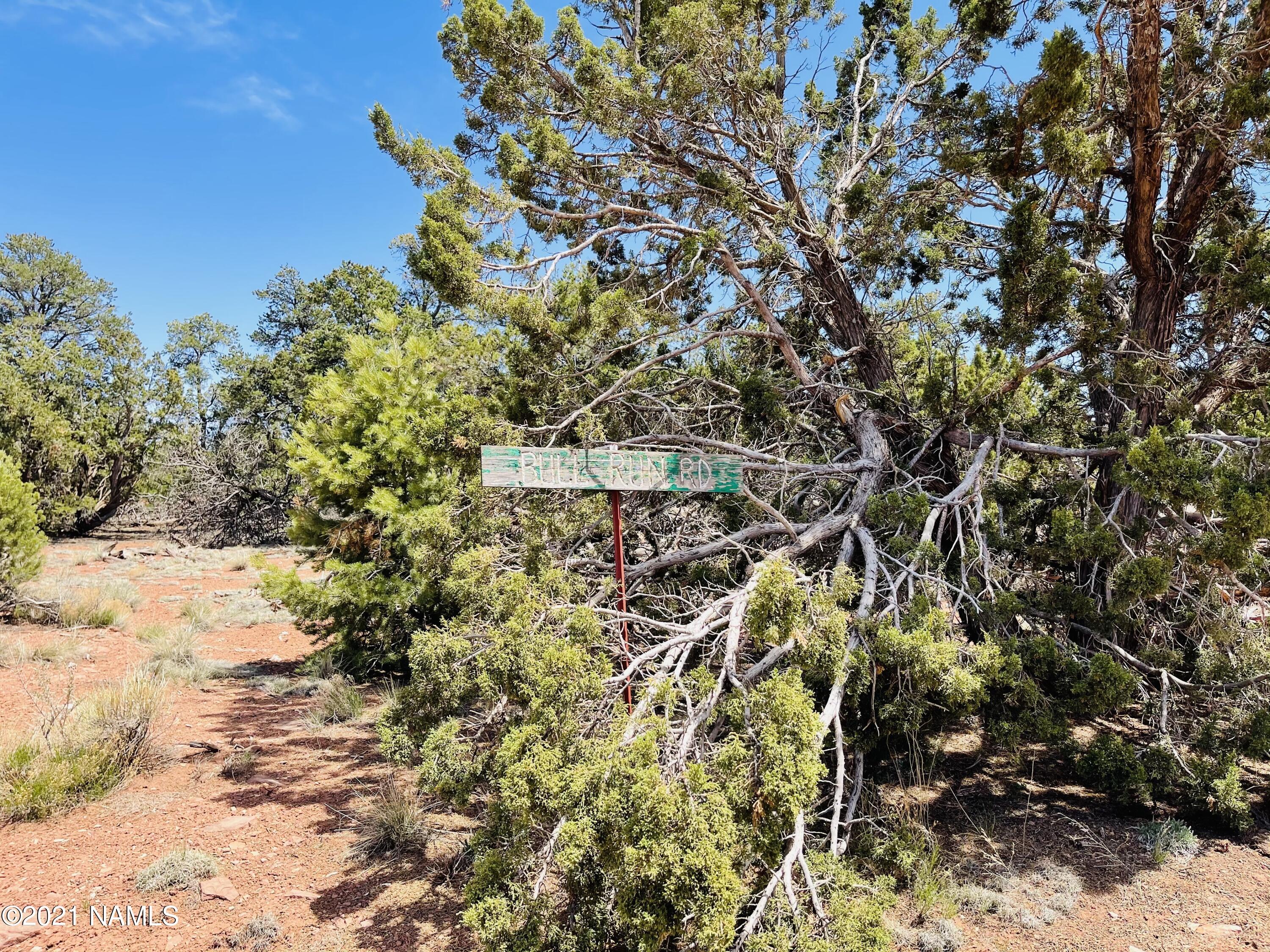 5128 North Bull Run Road Williams, AZ 86046 - Photo 16 of 16 5128 N Bull Run Rd Photo 16