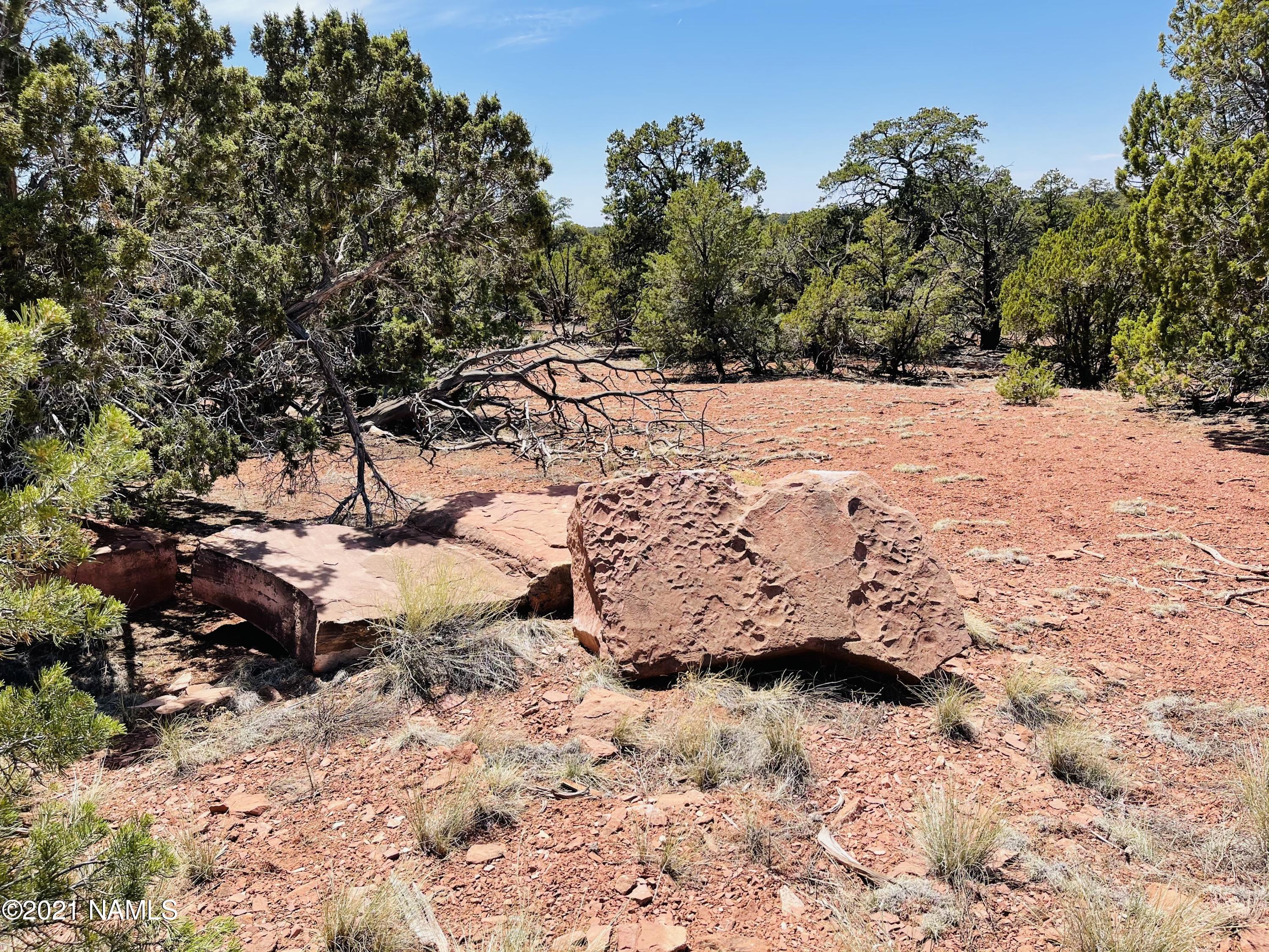 5128 North Bull Run Road Williams, AZ 86046 - Photo 9 of 16 5128 N Bull Run Rd Photo 9