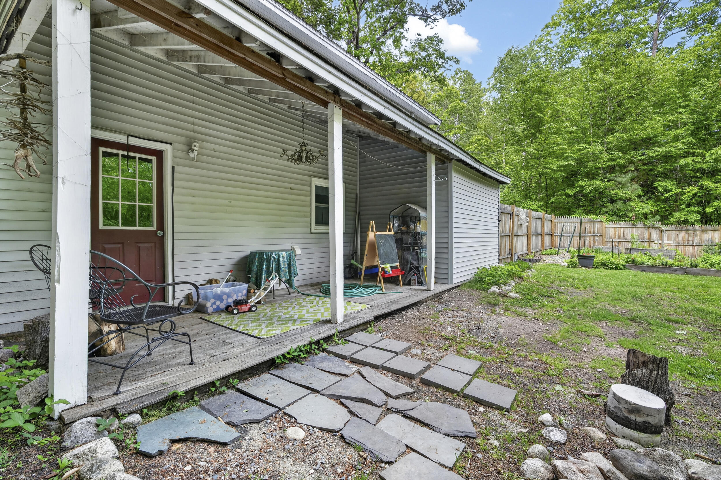 220 Knights Hill Road Bridgton, ME 04009 - Photo 40 of 46 220knightshill-35