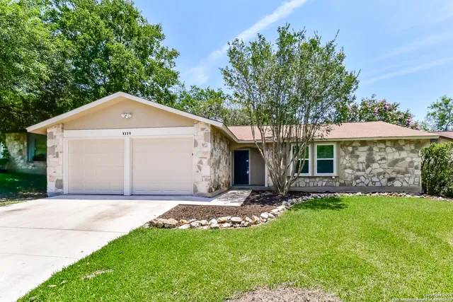 $1,755 | 9550 New World Drive, San Antonio, TX 78239