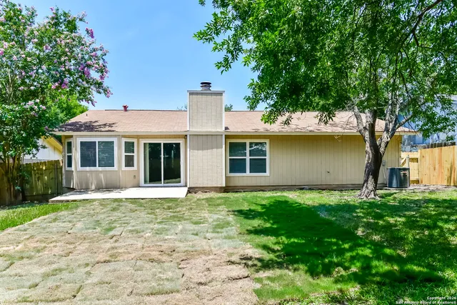 $1,755 | 9550 New World Drive, San Antonio, TX 78239