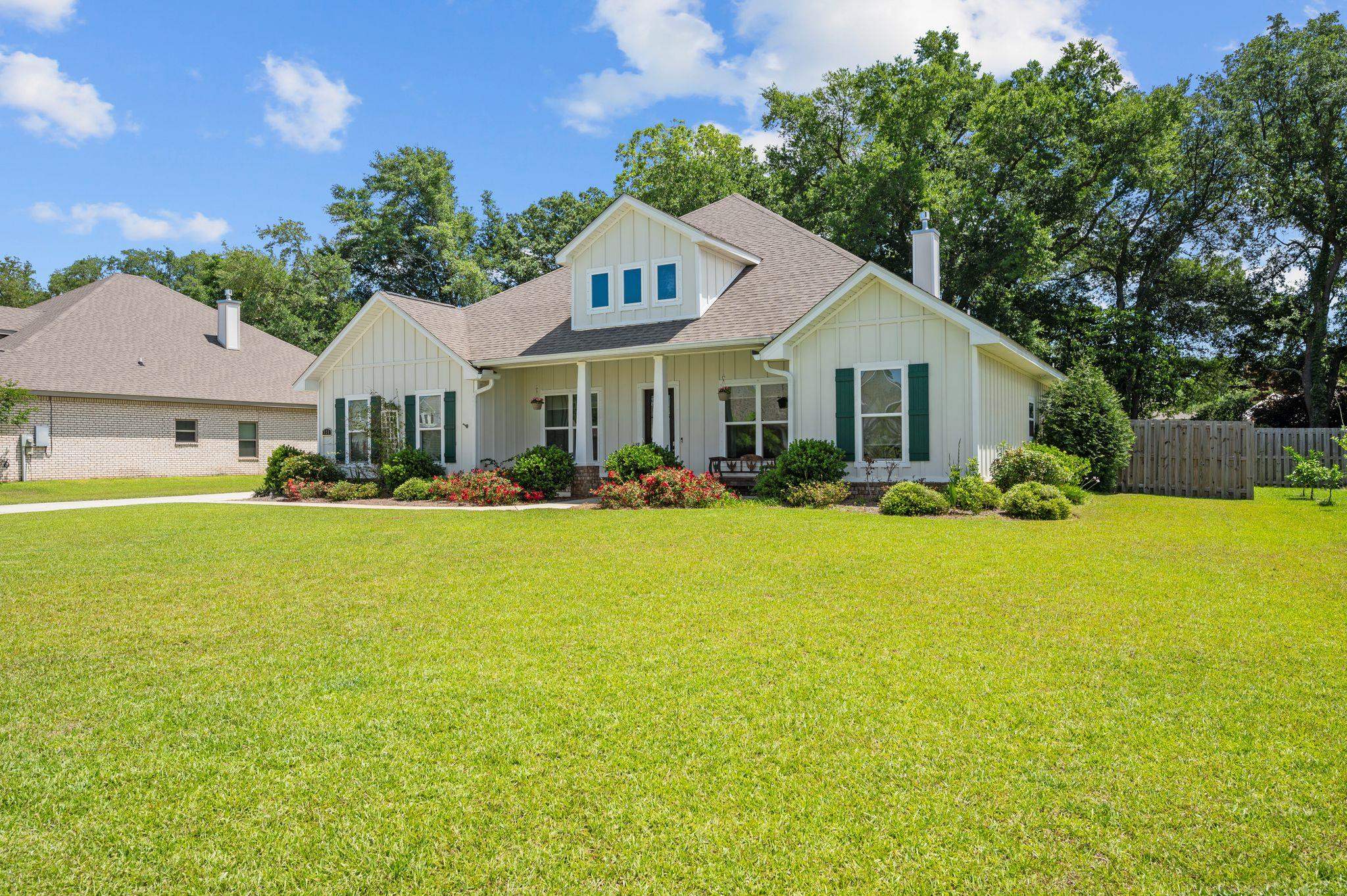 324 Nandina Loop Fairhope, AL 36532 - Photo 3 of 37