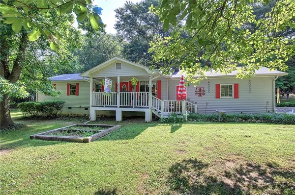 $349,900 | 477 Macedonia Road, Kingston, GA 30145