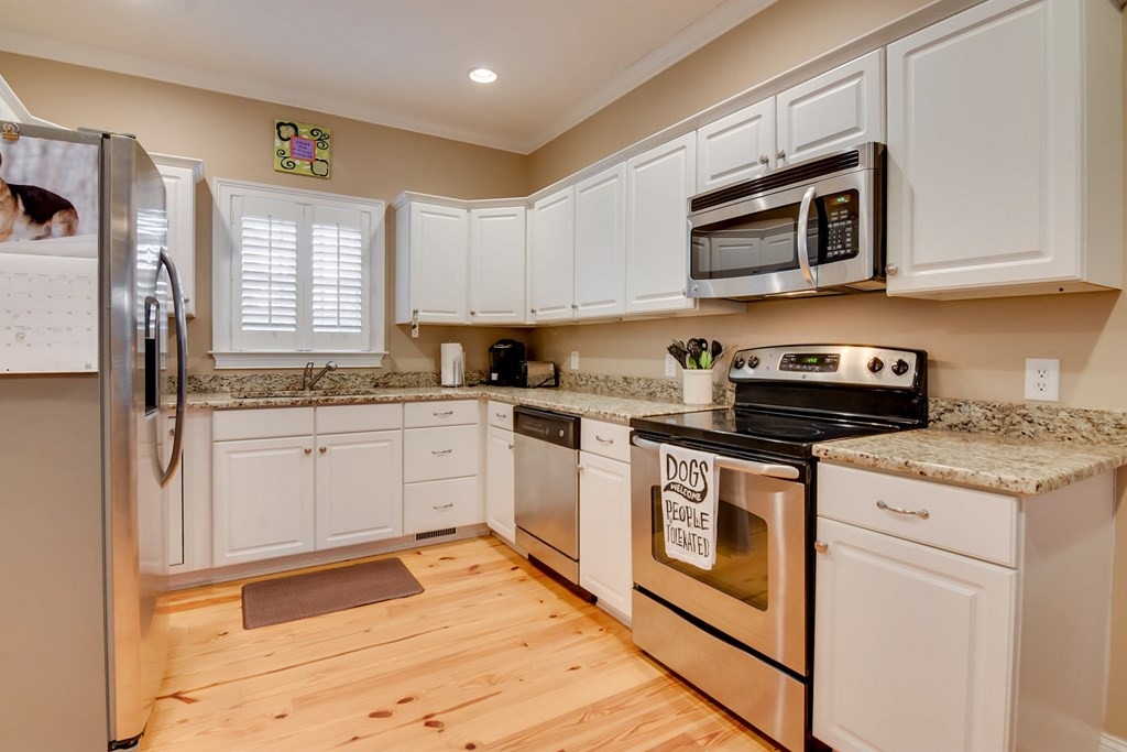 412 Cooks Bridge Road Aiken, SC 29805 - Photo 7 of 15