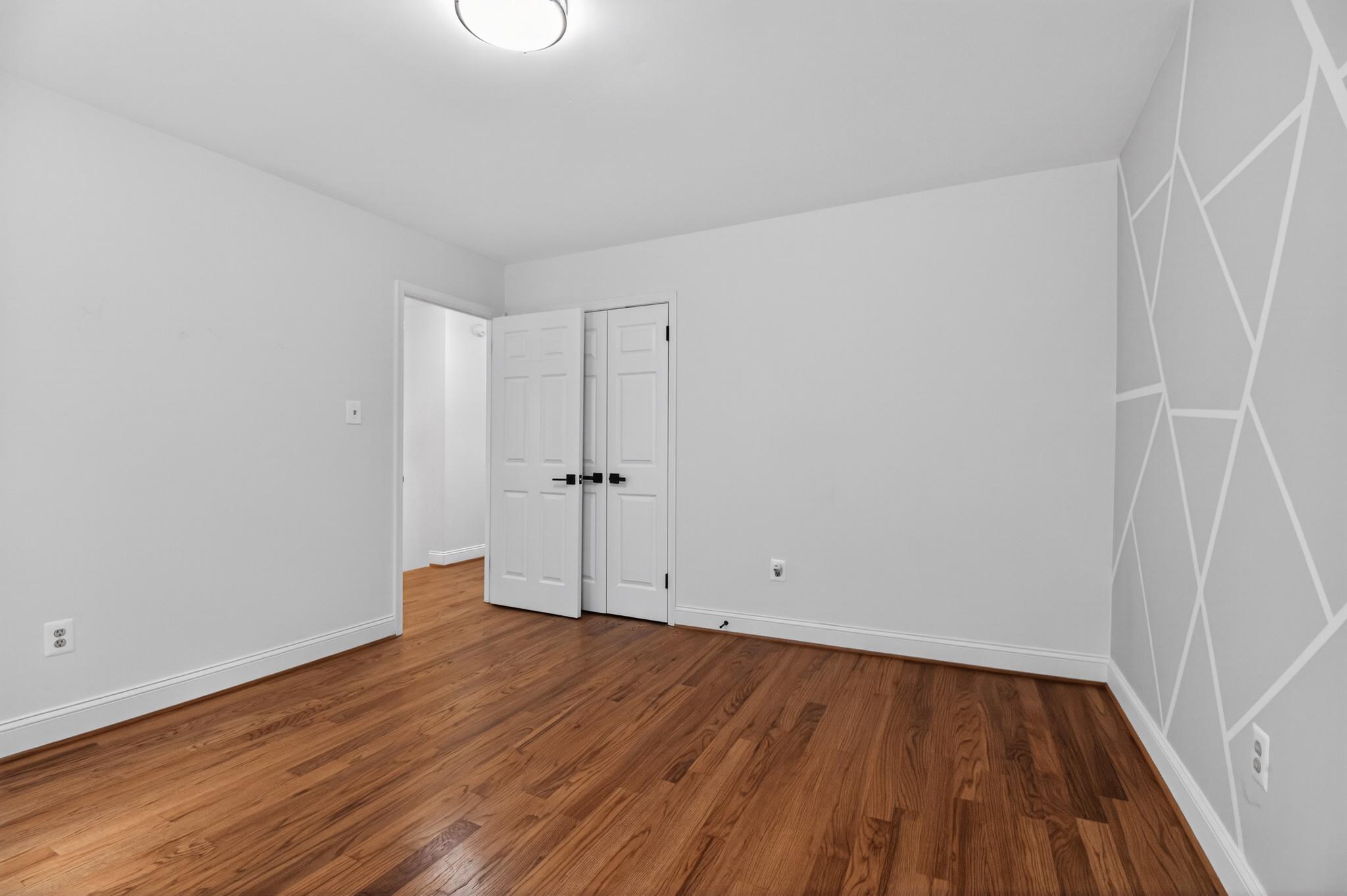 11728 Stuart Mill Road Oakton, VA 22124 - Photo 39 of 68 spare bedroom