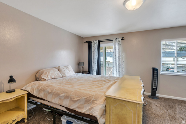 1402 South 1470th Street East Provo, UT 84606 - Photo 8 of 21 Main bedroom