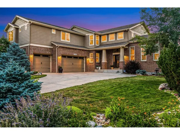 $1,495,000 | 17853 West 77th Lane, Arvada, CO 80007