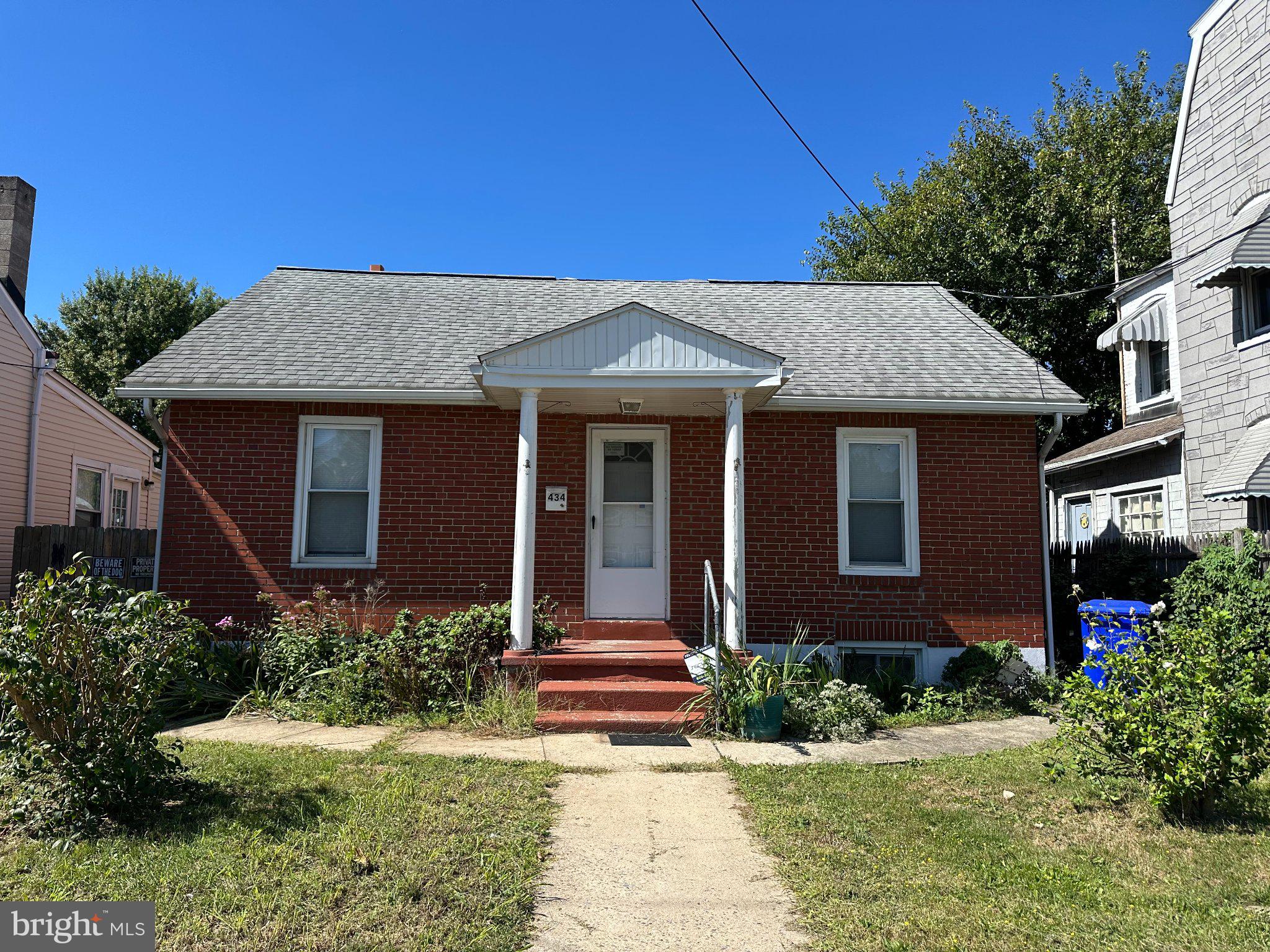 434 Morgantown Road Reading, PA 19611 - Photo 1 of 1 Gallery Image 1