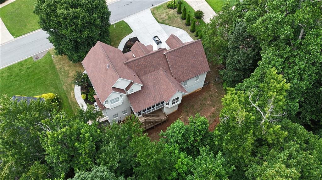 119 Oliver Overlook Dallas, GA 30132 - Photo 58 of 60