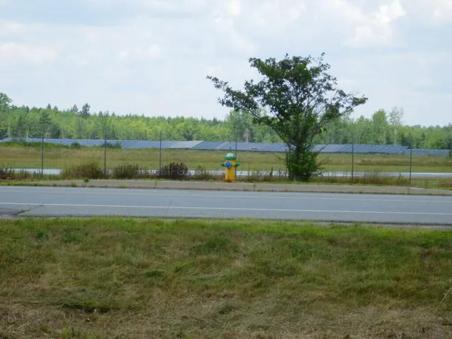 $89,900 | 35 Airport Road, Old Town, ME 04468