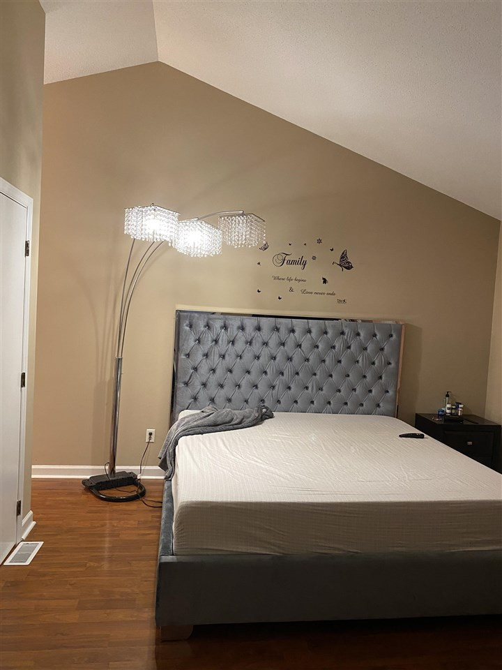 4212 Traders Dock Court Raleigh, NC 27616 - Photo 12 of 16 Master Bedroom