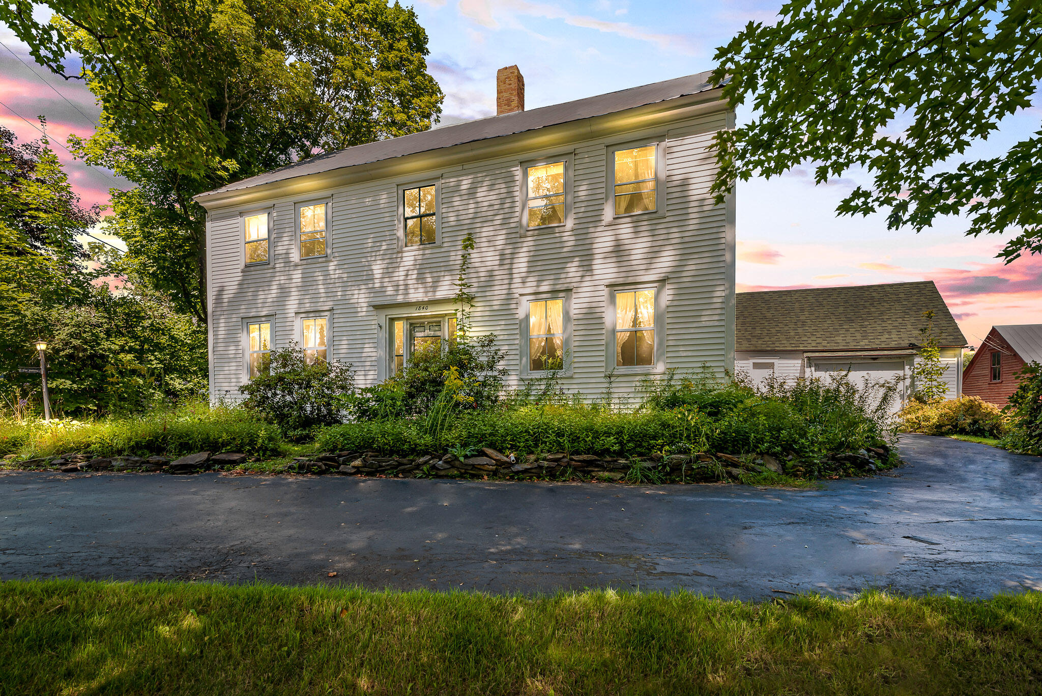 657 Weeks Mills Road New Sharon, ME 04955 - Photo 13 of 69 657 Weeks Mills